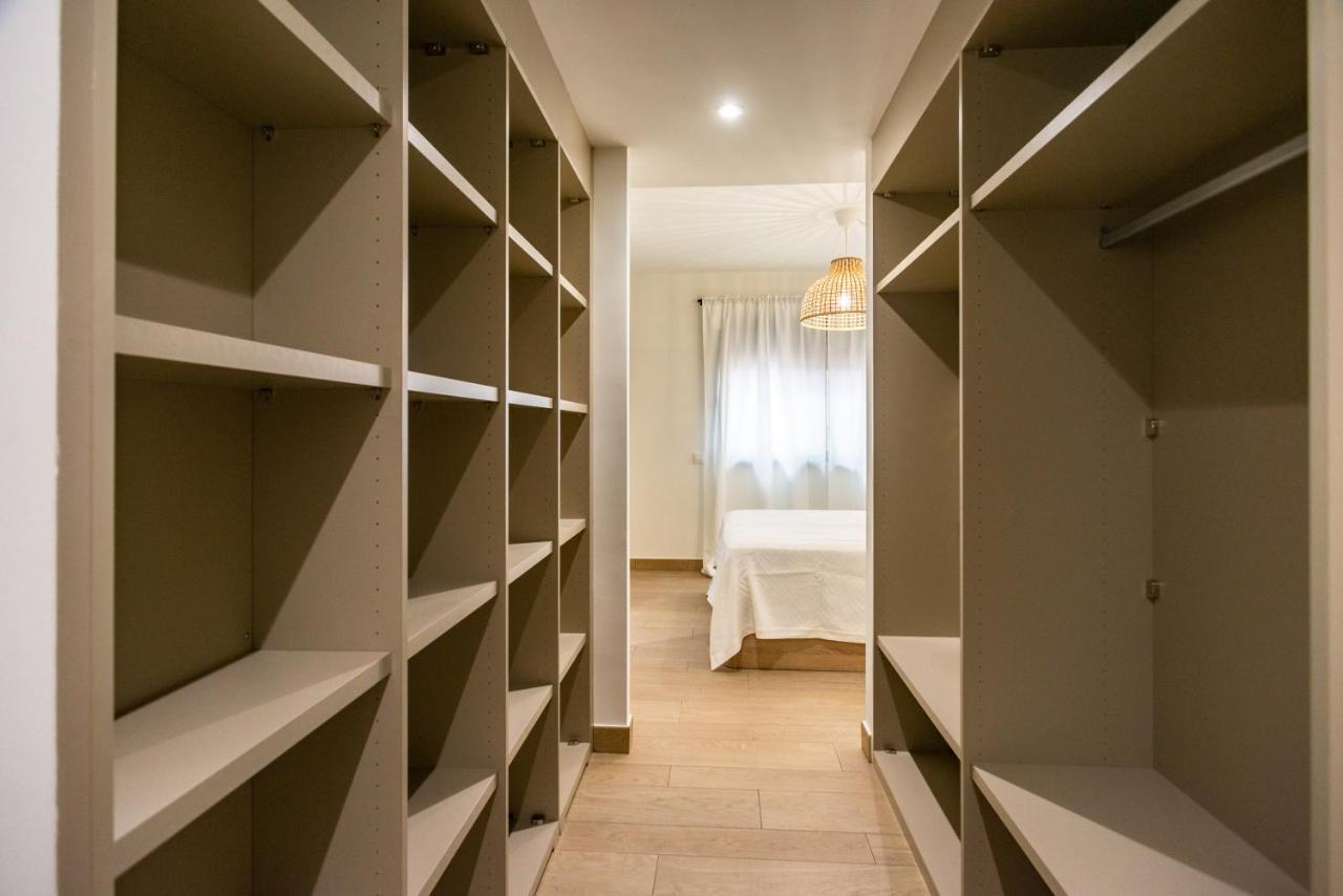Gran Piso En Puerto Deportivo Marina Palamos Ideal Familias Ngoại thất bức ảnh