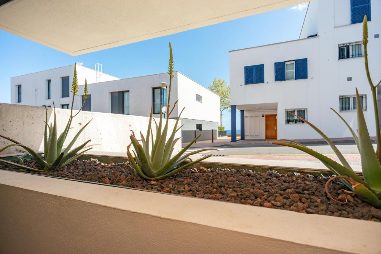 Gran Piso En Puerto Deportivo Marina Palamos Ideal Familias Ngoại thất bức ảnh