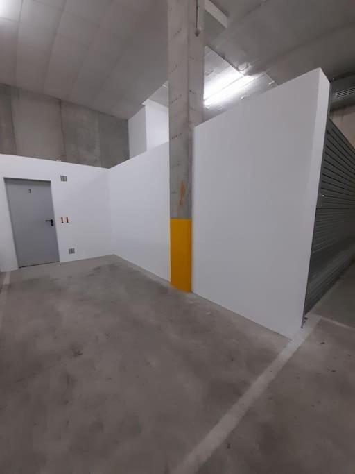 Gran Piso En Puerto Deportivo Marina Palamos Ideal Familias Ngoại thất bức ảnh
