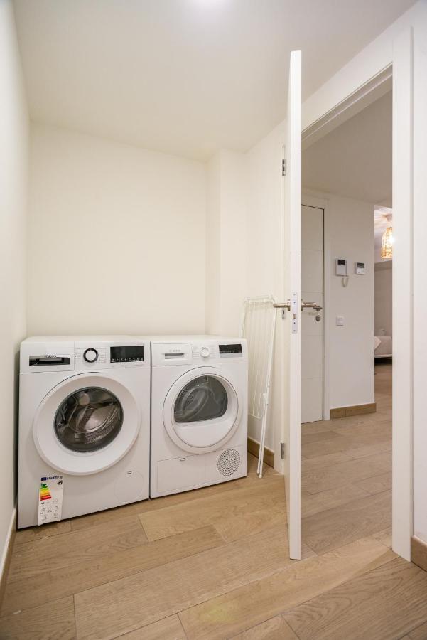 Gran Piso En Puerto Deportivo Marina Palamos Ideal Familias Ngoại thất bức ảnh