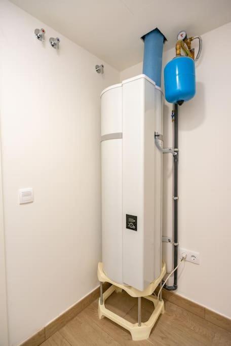 Gran Piso En Puerto Deportivo Marina Palamos Ideal Familias Ngoại thất bức ảnh