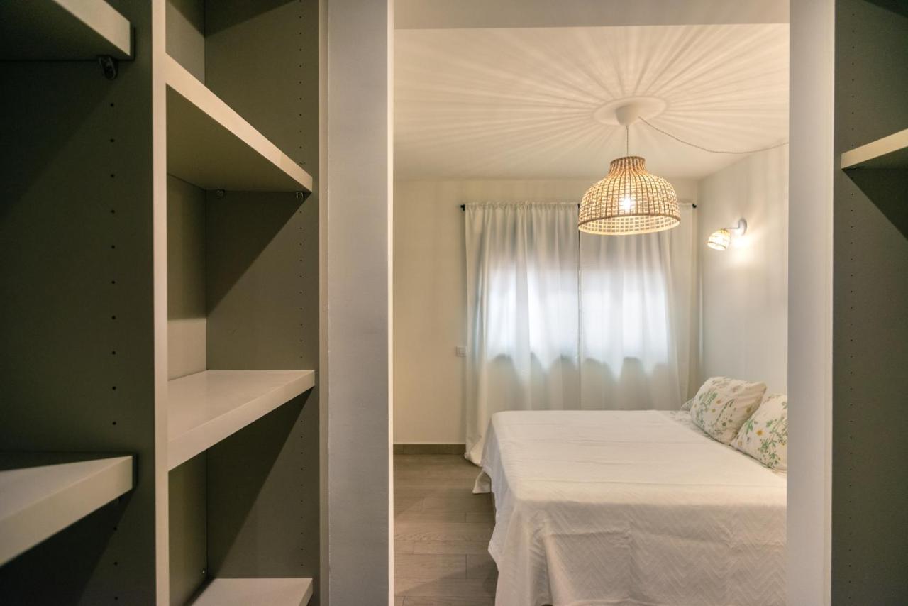 Gran Piso En Puerto Deportivo Marina Palamos Ideal Familias Ngoại thất bức ảnh